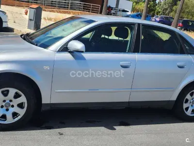 Usado Audi A4