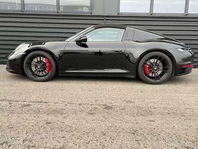 Usado Porsche 992 480 CV (353 kW) 2023 Negro Coupe