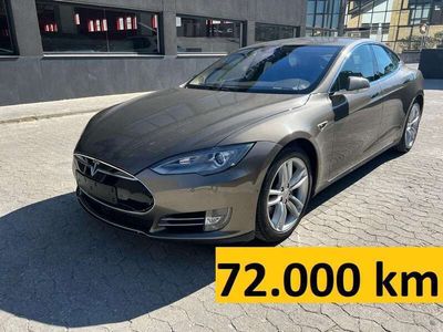 usado Tesla Model S 75D