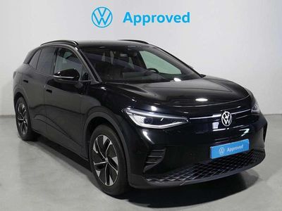 Nuevo VW ID.4 Pro 210 kW (286 CV) 2025 Plateado SUV