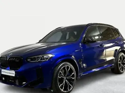 Occasion BMW X3 M 480 ch (353 kW) 2024 SUV