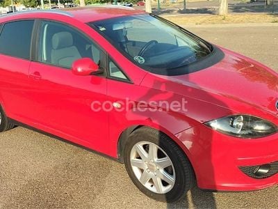 Seat Altea XL