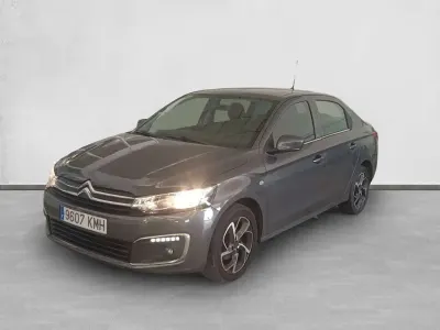 Usado Citroën C-Elysee I
