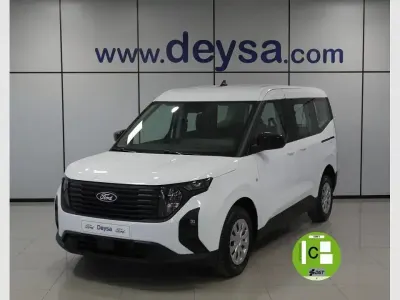 Occasion Ford Tourneo Courier