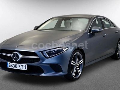 Mercedes CLS350