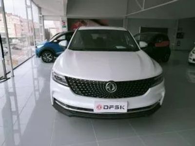 Usado DFSK Fengon 136 CV (100 kW) 2023 Blanco SUV