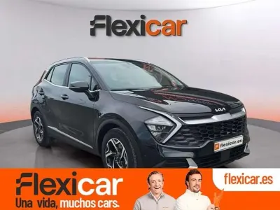 Usado Kia Sportage