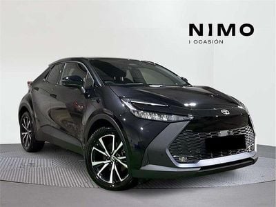 Usado Toyota C-HR Advance 223 CV (164 kW) 2025 SUV