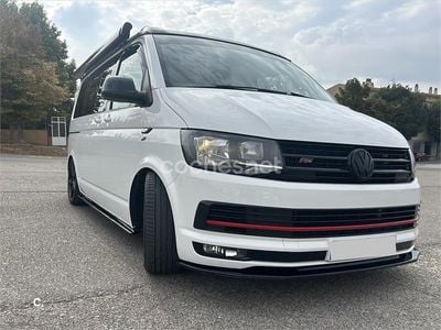 VW California
