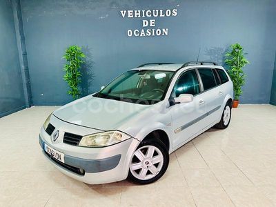 Renault Mégane GrandTour