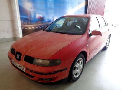 usado Seat Leon 1.9TDI Stella