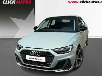 Usado Audi A1 Comfort 116 CV (85 kW) 2025 Rojo SUV