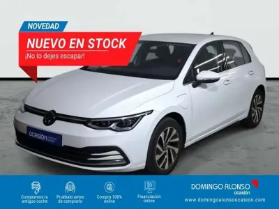 Usado VW Golf VIII