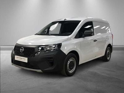 Nissan Townstar