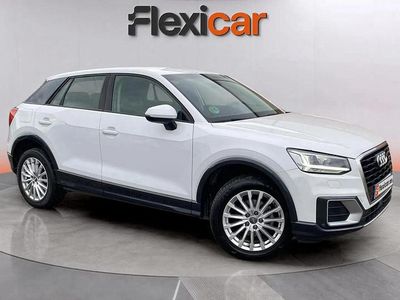 Blanco Usado 2019 Audi Q2 Design SUV | 17.490 € (Precio justo)