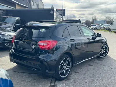 Usado Mercedes A200