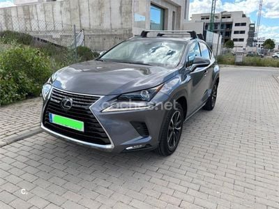 Lexus NX300h