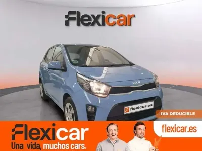 Usado Kia Picanto