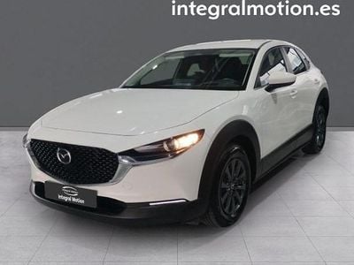 Usado Mazda CX-30 Prime-Line 140 HP (102 kW) 2024 SUV
