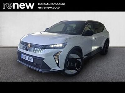 Renault Scénic