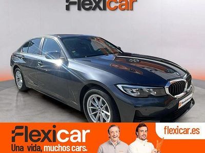 BMW 320e