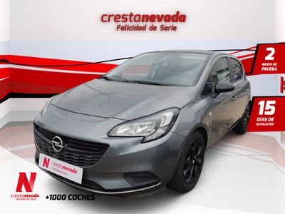 usado Opel Corsa 1.4 Color Edition Start Stop Te puede interesar