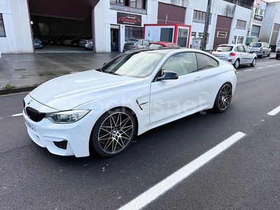 Blanco Usado 2015 BMW M4 Coupe | 49.900 €