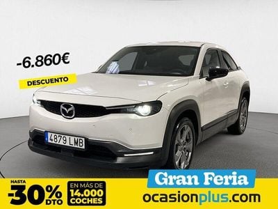 Mazda MX30