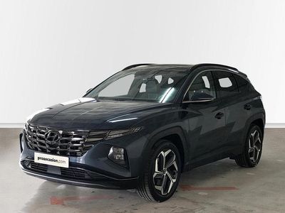 Usado Hyundai Tucson Style 230 CV (169 kW) 2022 Otro SUV