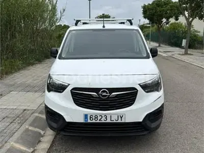 Usado Opel Combo Life
