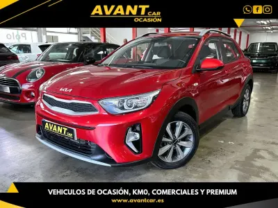 Usado Kia Stonic