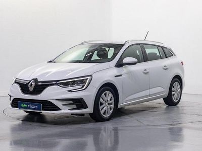 Usado Renault Mégane IV Intens 115 CV (84 kW) 2022