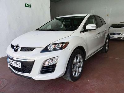 Mazda CX-7