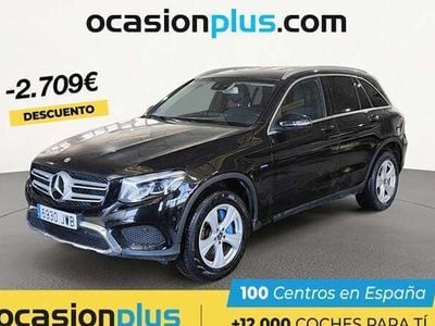 Mercedes GLC350