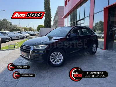 Usado Audi Q5