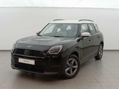Usado Mini Countryman 163 CV (119 kW) 2025 SUV