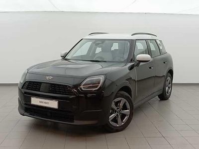 Usado 2025 Mini Countryman SUV | 35.900 € (Precio justo)