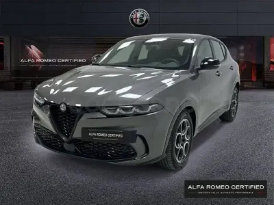 Usado Alfa Romeo Tonale