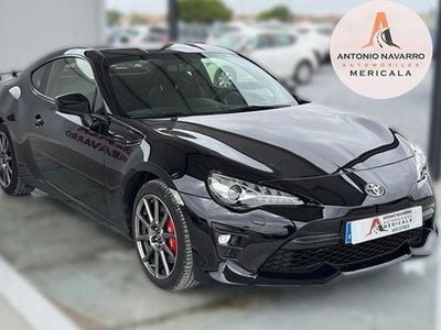 Usado 2020 Toyota GT86 Edition | 29.900 €