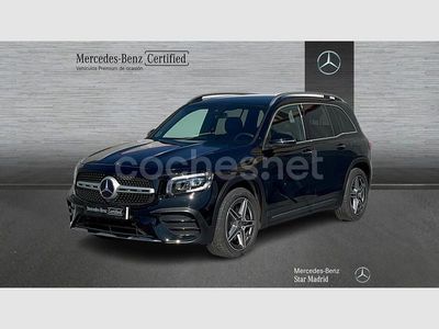 Mercedes GLB250