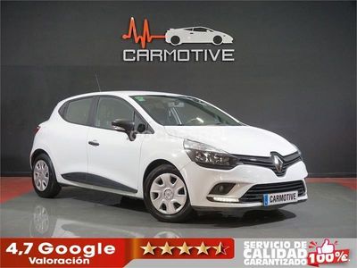 Renault Clio IV