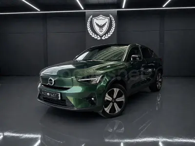 Usado Volvo C40