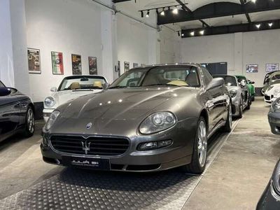 Maserati Coupé