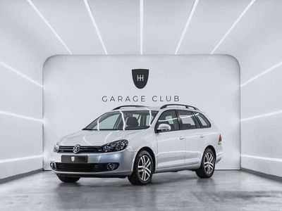 VW Golf Plus