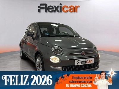 Gris Usado 2022 Fiat 500 Dolcevita Utilitario | 11.490 € (Precio justo)