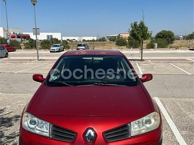 Renault Mégane II
