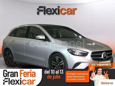 Mercedes B200