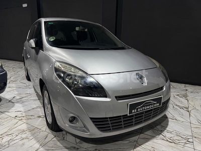 Renault Grand Scénic III