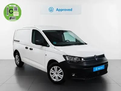 Usado VW Caddy