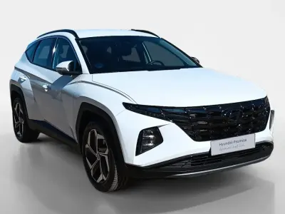 Usado Hyundai Tucson 265 CV (194 kW) 2023 SUV